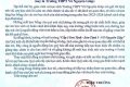 HỌC-BỔNG-CỰU HỌC SINH ST1-VNG-2025-2026. THƯ CẢM ƠN